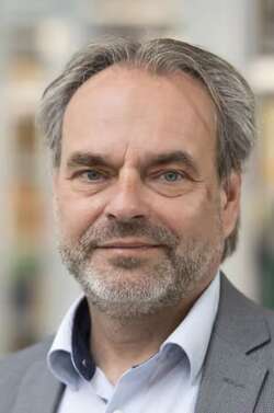 Eckhardt Fuchs