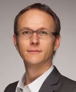 Gregor Waller