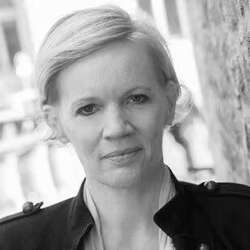 Felicitas Macgilchrist
