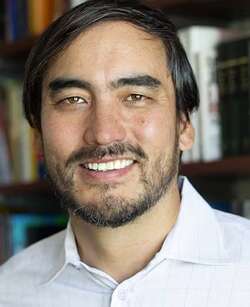 Tim Wu
