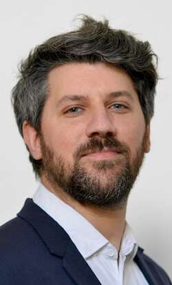 Alexander Best