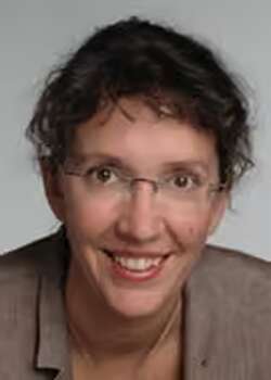 Paula Bleckmann