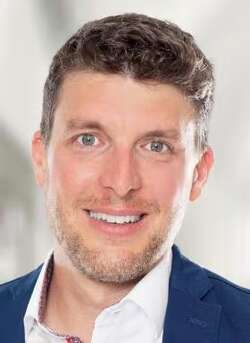 Armin Lüchinger