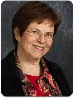 Cynthia Solomon