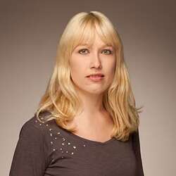 Lilian Suter