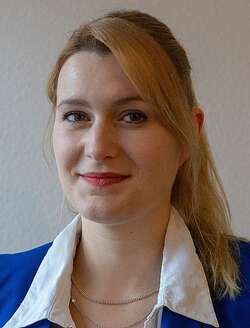 Sandra Schulz