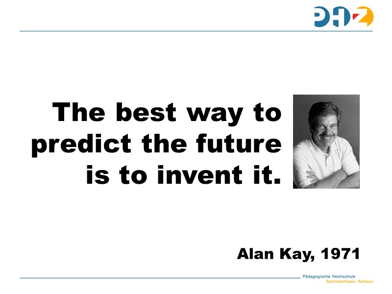 Alan Kay