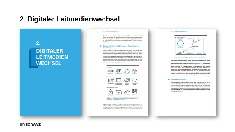 2. Digitaler Leitmedienwechsel