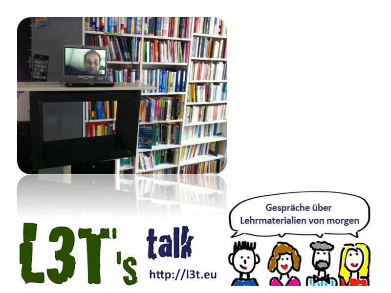 L3T talk