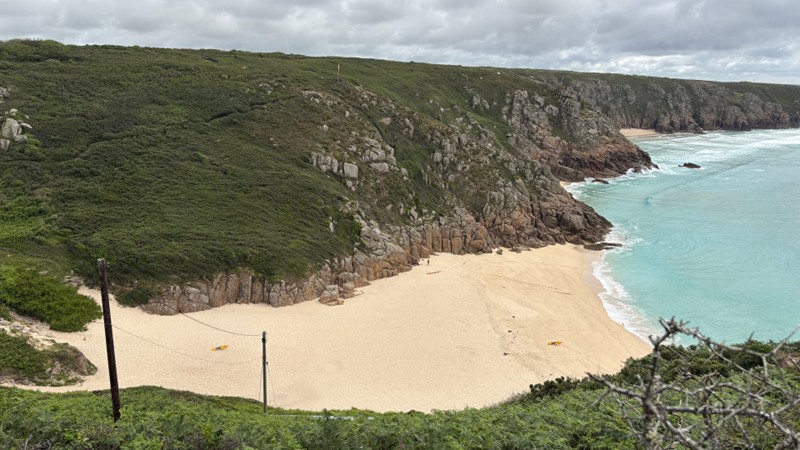 Sandstrand