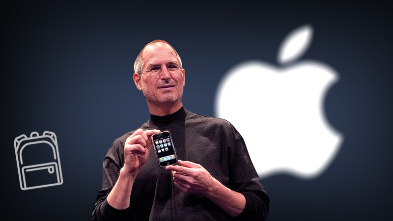Der iPhone-Moment