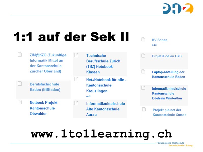 www.1to1learning.ch