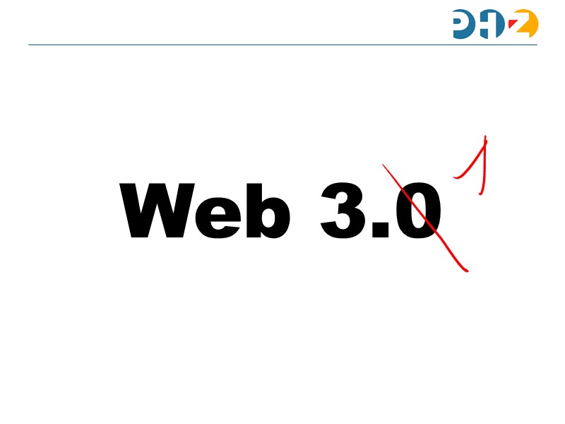 Web 3.1