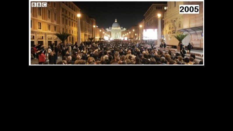 Wie rasch verändert Technologie unser Verhalten