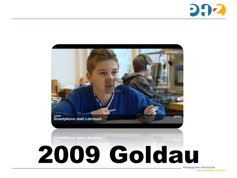 2009 Goldau